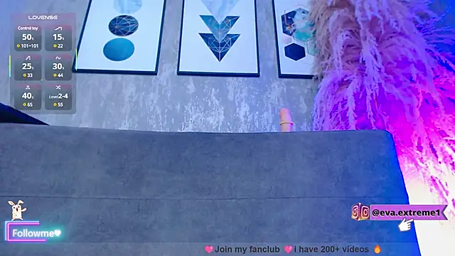 Snapshot of eva_cuper chatting on 8, 2, 2025 eva cuper online show from 8, 2, 2025