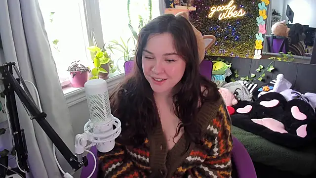 JennKenobi online show from 27, 3, 2026