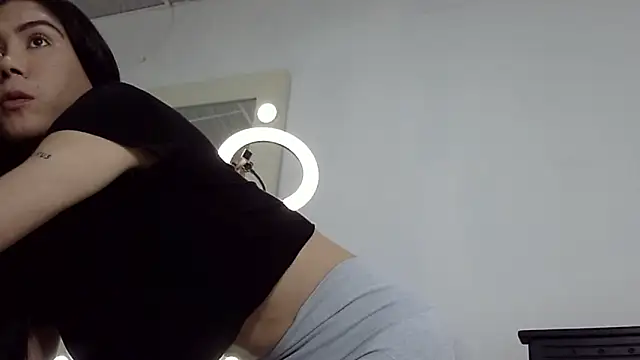 EvaTiffany online show from 26, 4, 2026