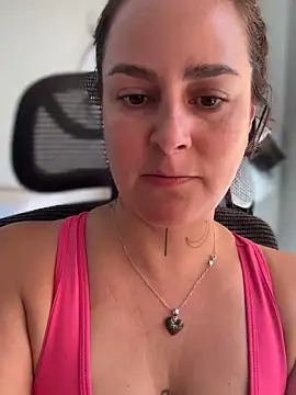 misslulipop online show from 23, 2, 2025