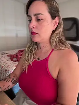 misslulipop online show from 11, 3, 2025