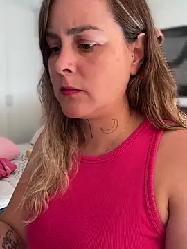 misslulipop online show from 13, 3, 2025