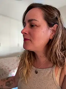 misslulipop online show from 17, 3, 2025