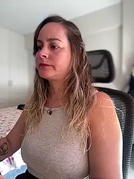 misslulipop online show from 18, 3, 2025