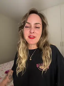 misslulipop online show from 22, 3, 2025