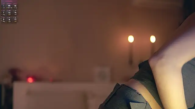 SanySenise online show from 6, 12, 2024