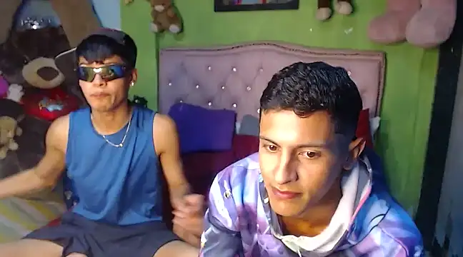 gustavo saaled19 online show from 7, 3, 2025