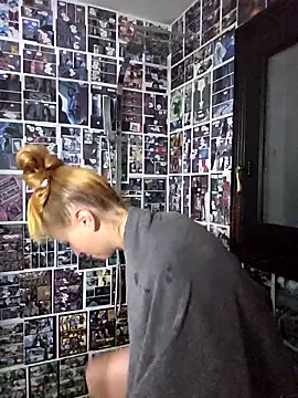 kylie blck online show from 26, 3, 2026