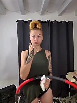 kylie blck online show from 11, 4, 2026