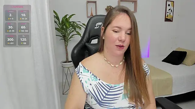 tamy shine87 online show from 20, 12, 2024