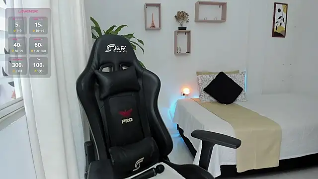 tamy shine87 online show from 24, 12, 2024