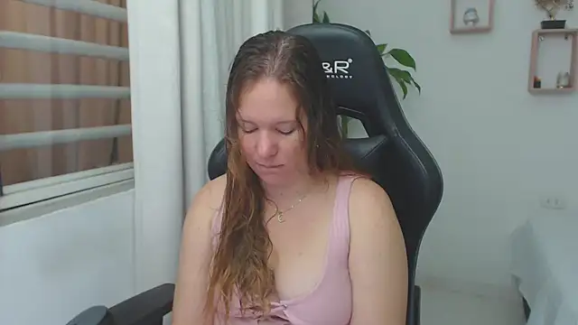 tamy shine87 online show from 16, 2, 2025