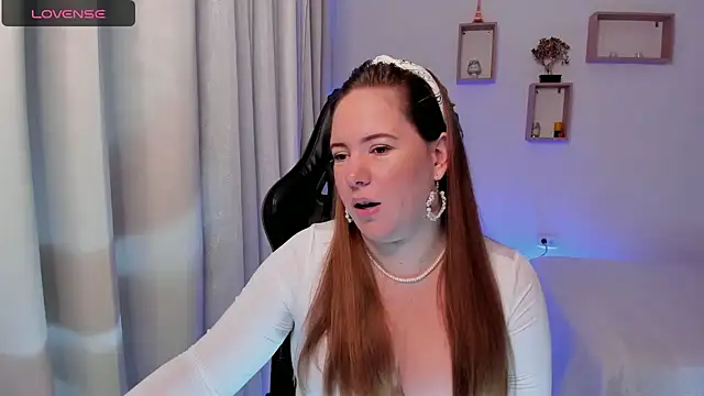 tamy shine87 online show from 16, 3, 2025