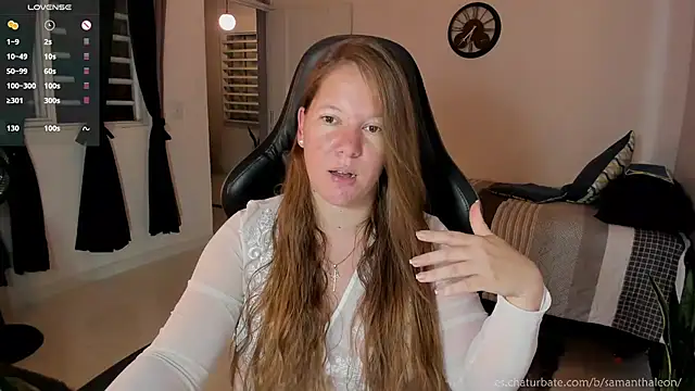 tamy shine87 online show from 15, 3, 2026