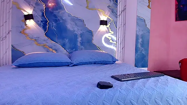 lorrayne  online show from 22, 10, 2025