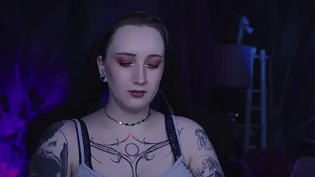 AsheLucker online show from 7, 2, 2026