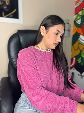 Snapshot of Ambar_pe_ chatting on 23, 12, 2024 Ambar pe online show from 23, 12, 2024