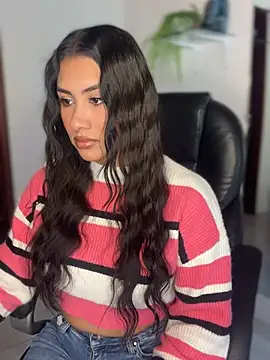 Snapshot of Ambar_pe_ chatting on 14, 1, 2025 Ambar pe online show from 14, 1, 2025