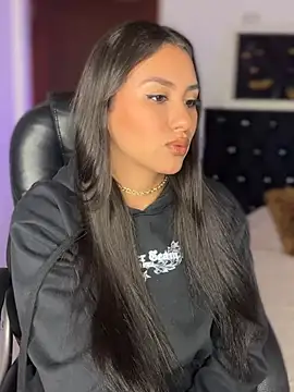Snapshot of Ambar_pe_ chatting on 26, 1, 2025 Ambar pe online show from 26, 1, 2025