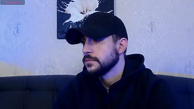 Dylan Best online show from 27, 1, 2025