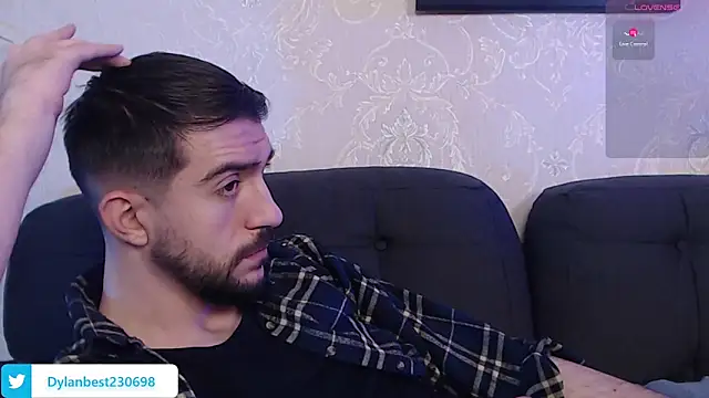 Dylan Best online show from 4, 2, 2025