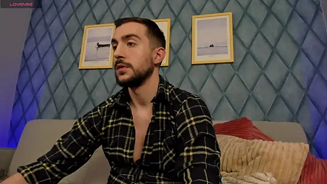 Dylan Best online show from 17, 3, 2025