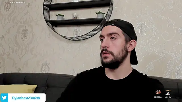 Snapshot of Dylan_Best chatting on 11, 2, 2026 Dylan Best online show from 11, 2, 2026