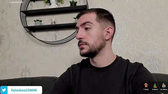 Snapshot of Dylan_Best chatting on 19, 2, 2026 Dylan Best online show from 19, 2, 2026