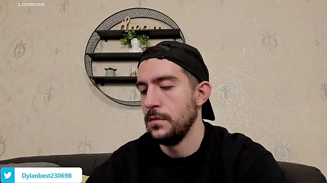 Snapshot of Dylan_Best chatting on 4, 3, 2026 Dylan Best online show from 4, 3, 2026