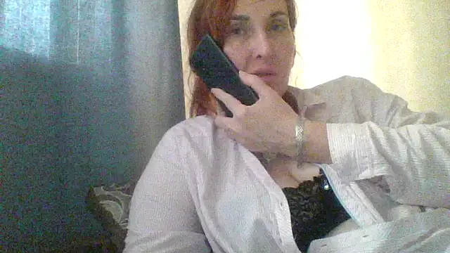 MssAngela online show from 7, 3, 2025