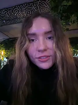 AprilinAlba online show from 13, 1, 2025