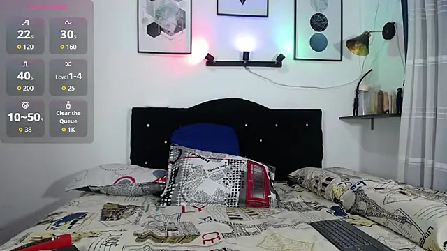 thomas hot369 online show from 9, 4, 2026