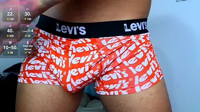 jordylatin20 online show from 15, 2, 2025