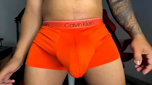 jordylatin20 online show from 21, 9, 2025