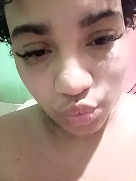 Snapshot of Hilarybunnyy chatting on 30, 9, 2025 Hilarybunnyy online show from 30, 9, 2025