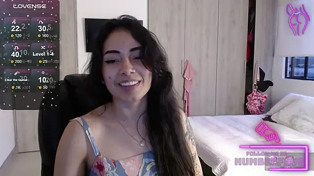 numberfav8 online show from 28, 12, 2024