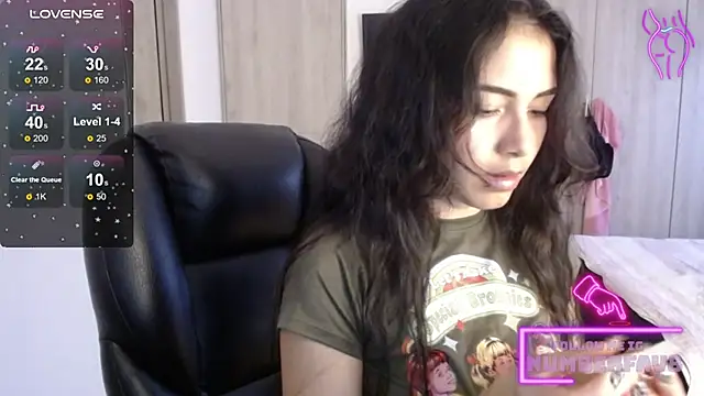 numberfav8 online show from 5, 1, 2025