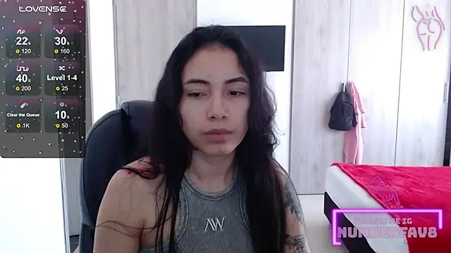 numberfav8 online show from 14, 1, 2025