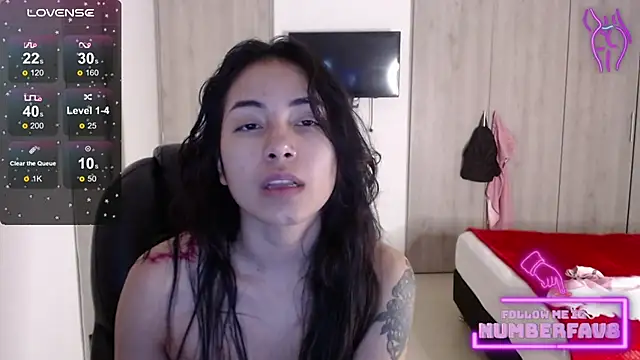 numberfav8 online show from 15, 1, 2025