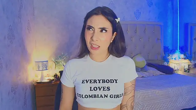 nini love01 online show from 6, 2, 2025