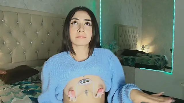 nini love01 online show from 20, 3, 2025