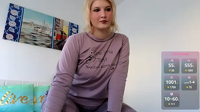 Snapshot of olisunny5 chatting on 20, 2, 2025 olisunny5 online show from 20, 2, 2025