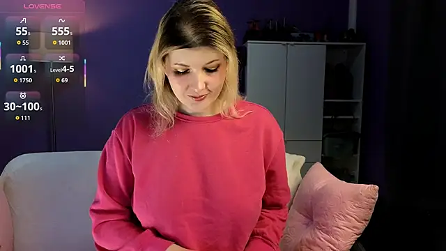 Snapshot of olisunny5 chatting on 19, 2, 2026 olisunny5 online show from 19, 2, 2026