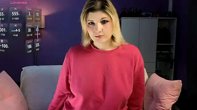 Snapshot of olisunny5 chatting on 21, 2, 2026 olisunny5 online show from 21, 2, 2026