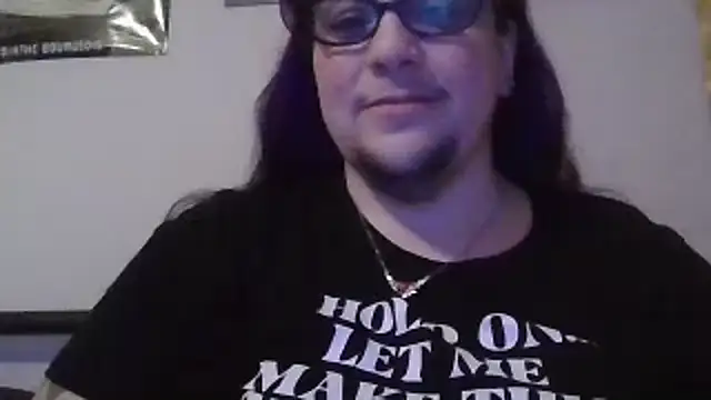 GothyBaby online show from 23, 11, 2025