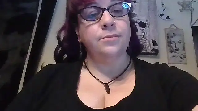 GothyBaby online show from 2, 12, 2025