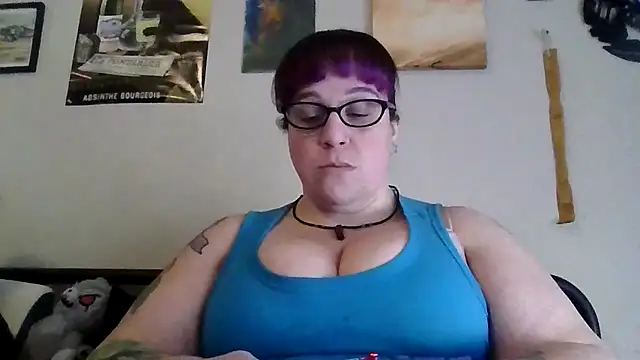 GothyBaby online show from 16, 12, 2025