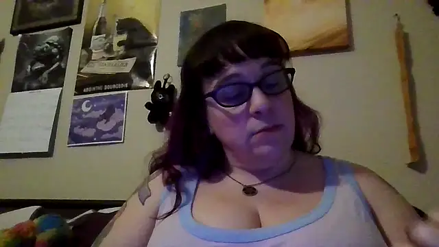 GothyBaby online show from 2, 4, 2026