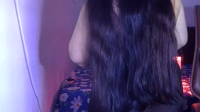 Snapshot of Maalnad_beauty chatting on 15, 10, 2025 Maalnad beauty online show from 15, 10, 2025