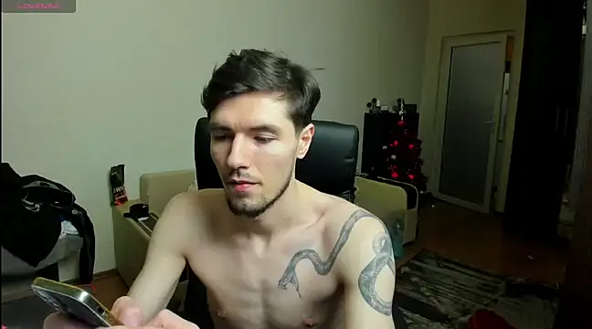 awesomejustin online show from 18, 12, 2024